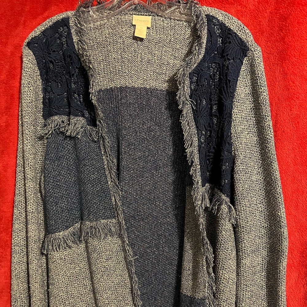 Lovely women’s sweater